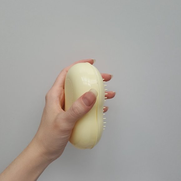 Flow Soap Case with Brush - Picture 9 of 11